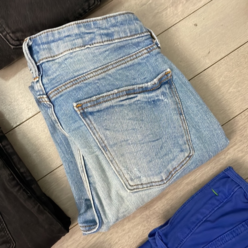 DENIM BUNDLE - Picture 7 of 10
